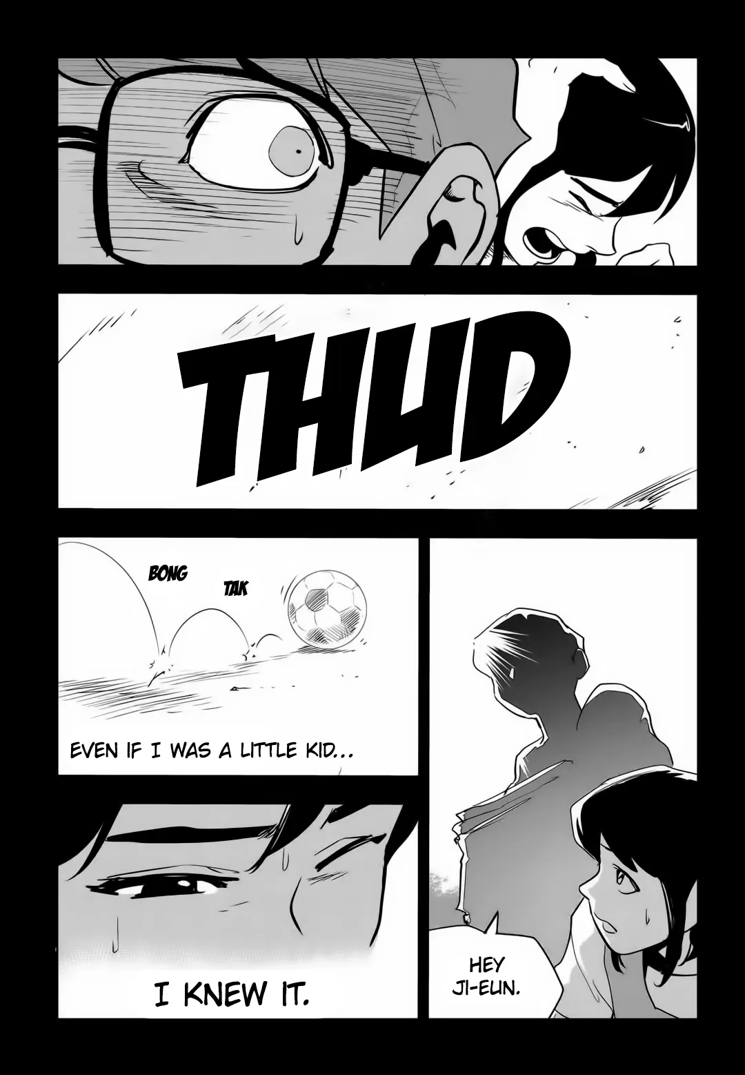 Fight Class 3 Chapter 83 – Page 30