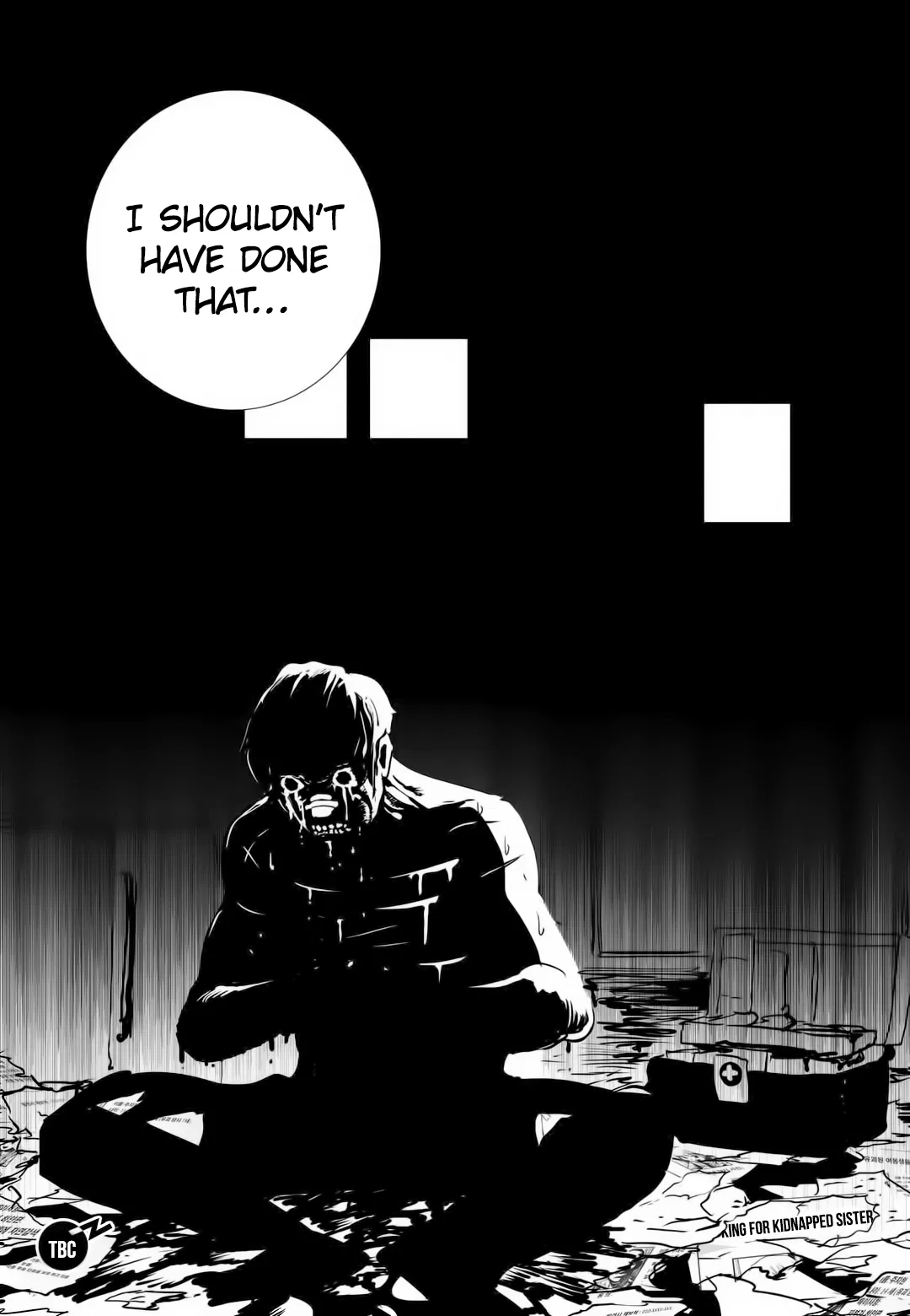 Fight Class 3 Chapter 83 – Page 33