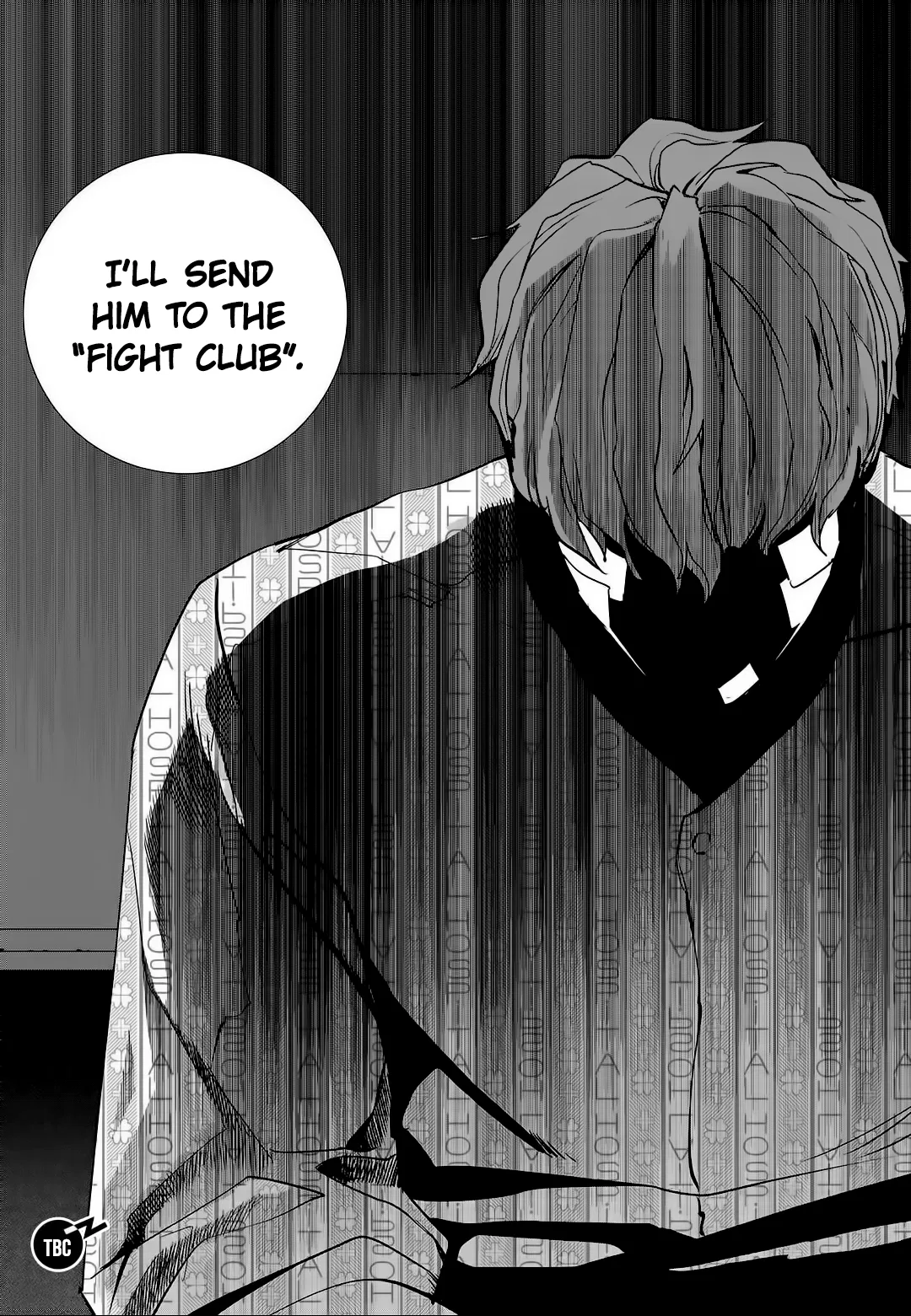 Fight Class 3 Chapter 80 – Page 15