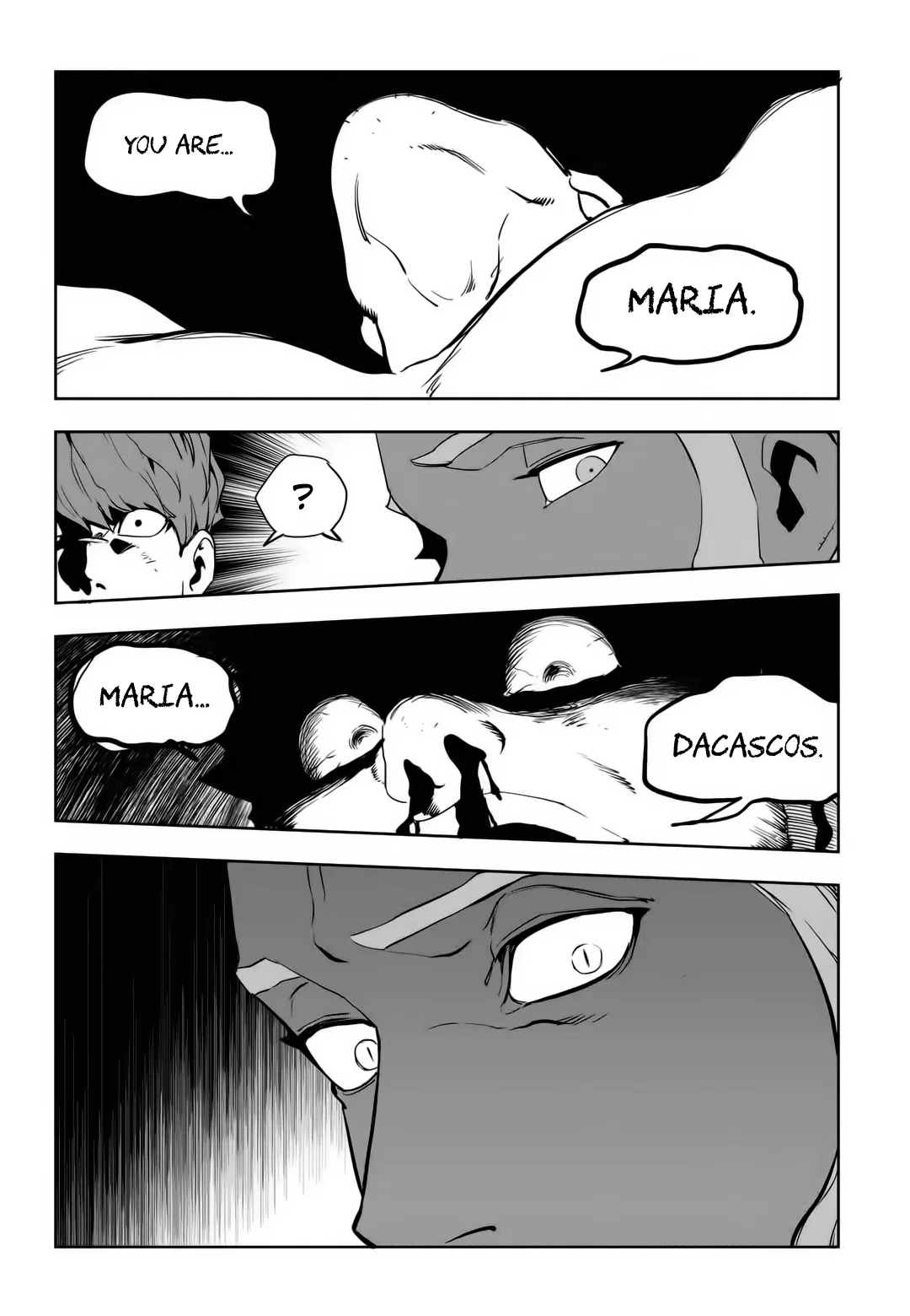 Fight Class 3 Chapter 79 – Page 9