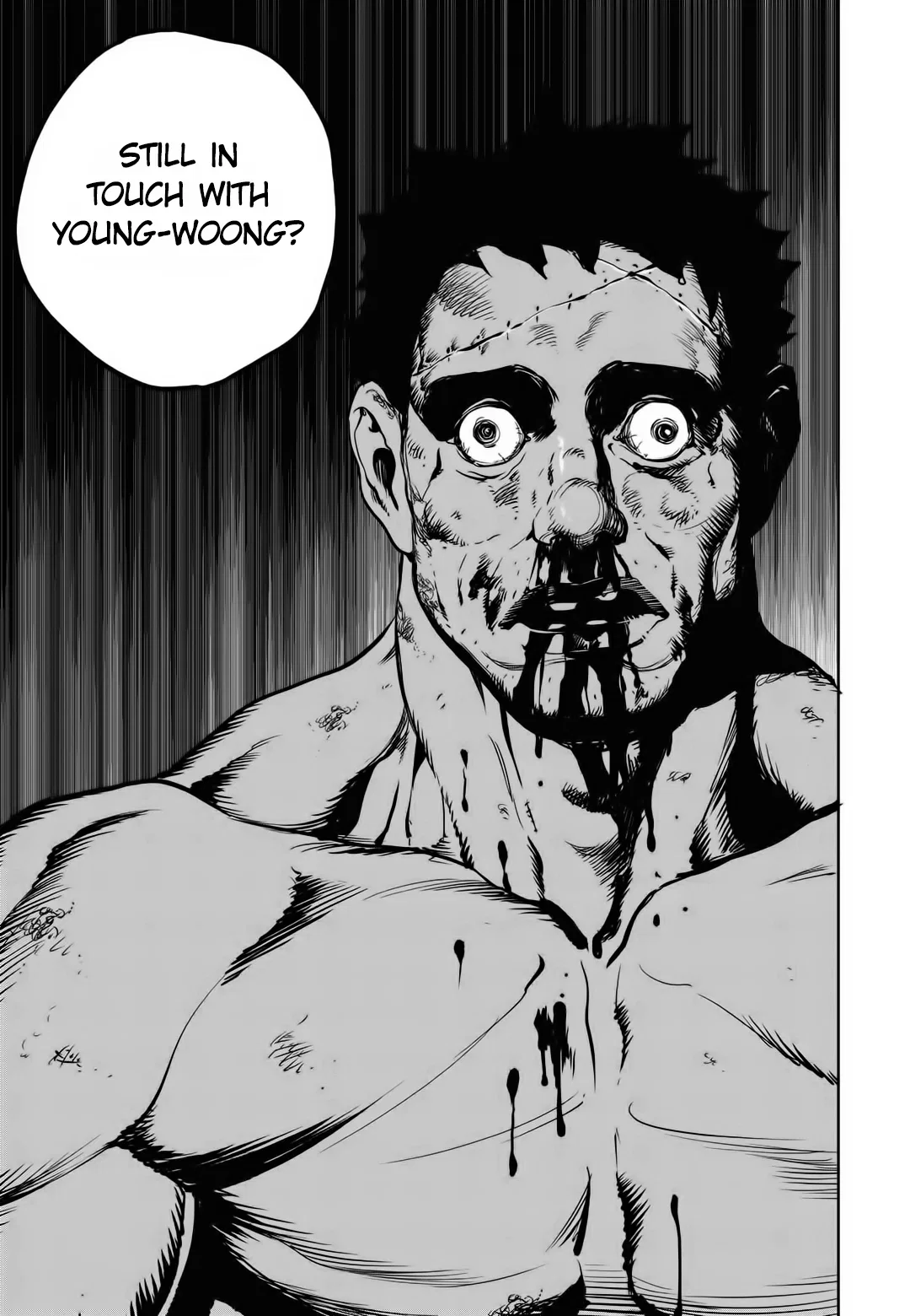 Fight Class 3 Chapter 79 – Page 19