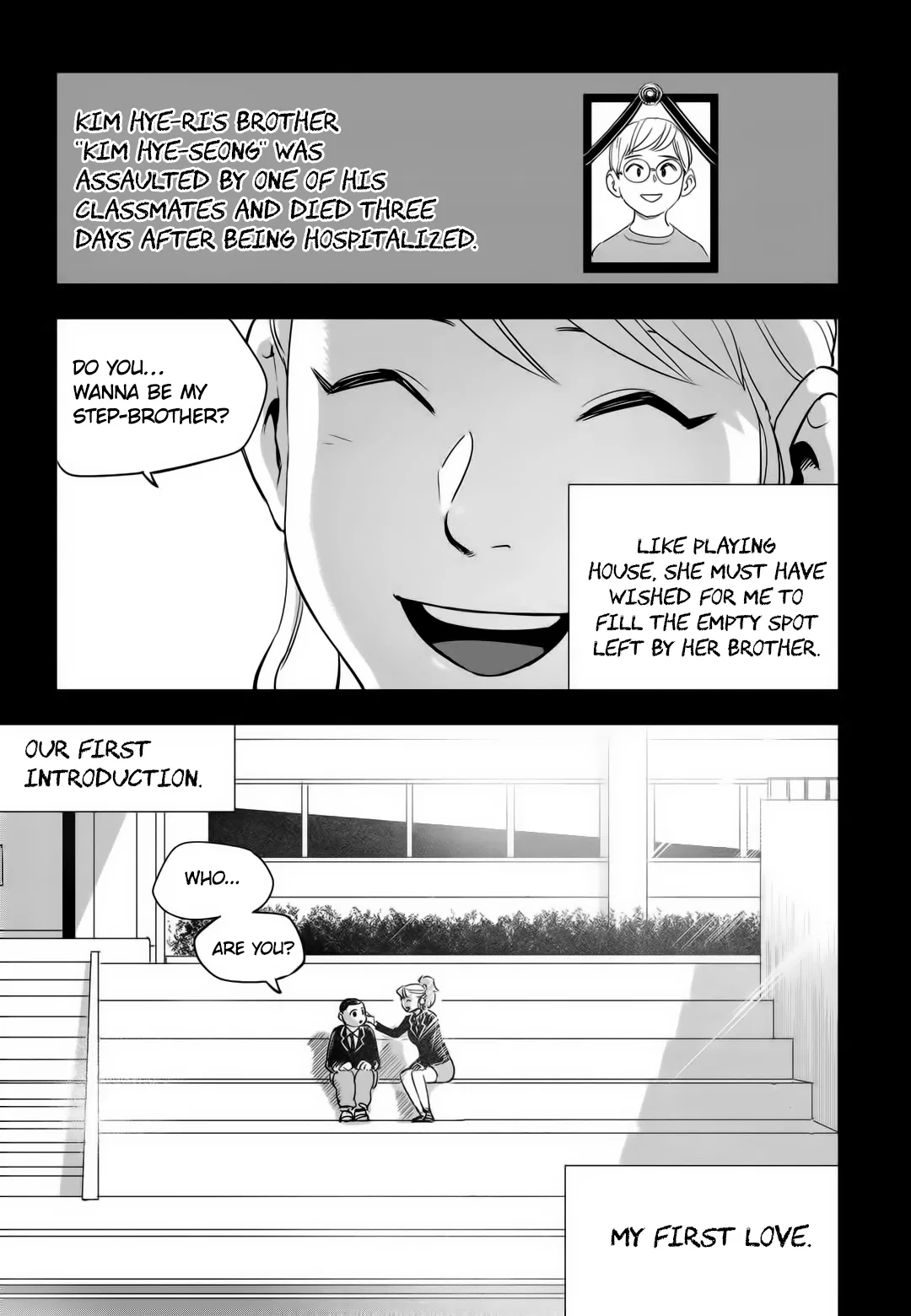 Fight Class 3 Chapter 79 – Page 25