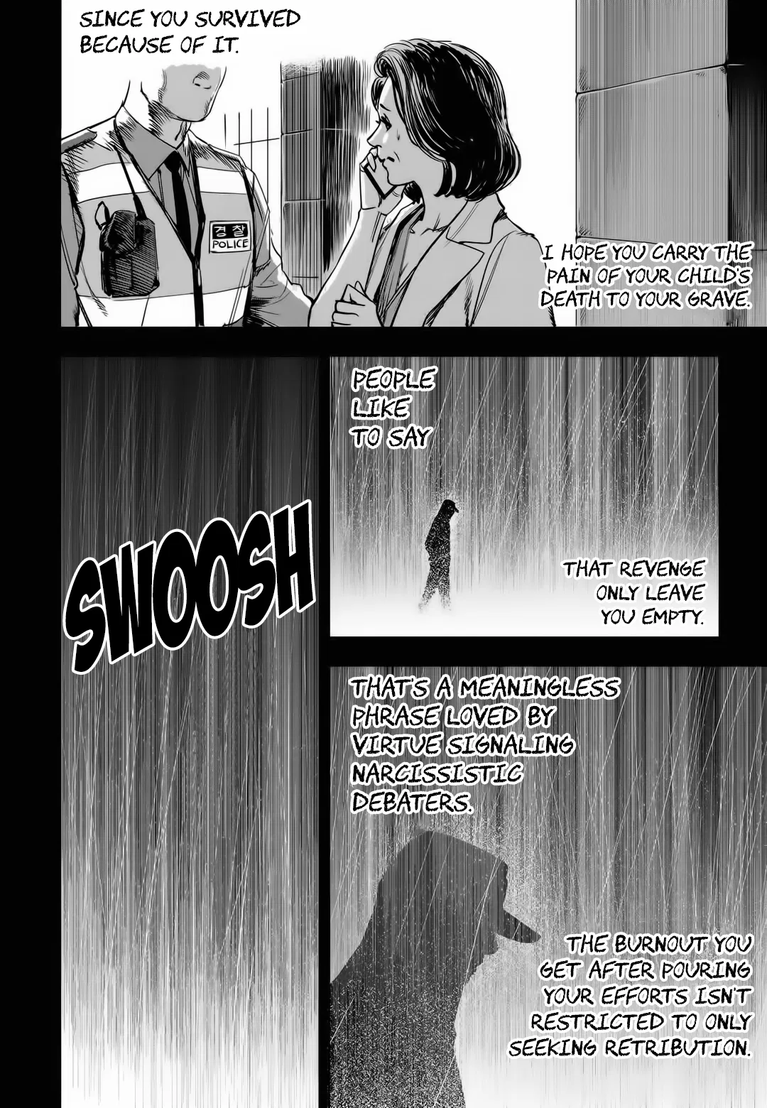 Fight Class 3 Chapter 79 – Page 38