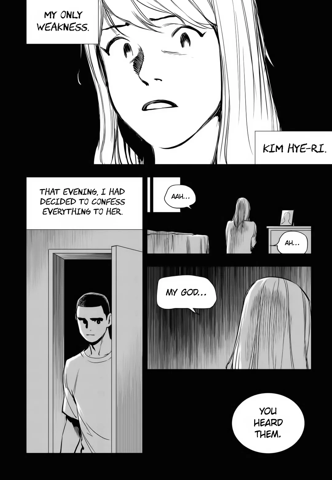 Fight Class 3 Chapter 79 – Page 40