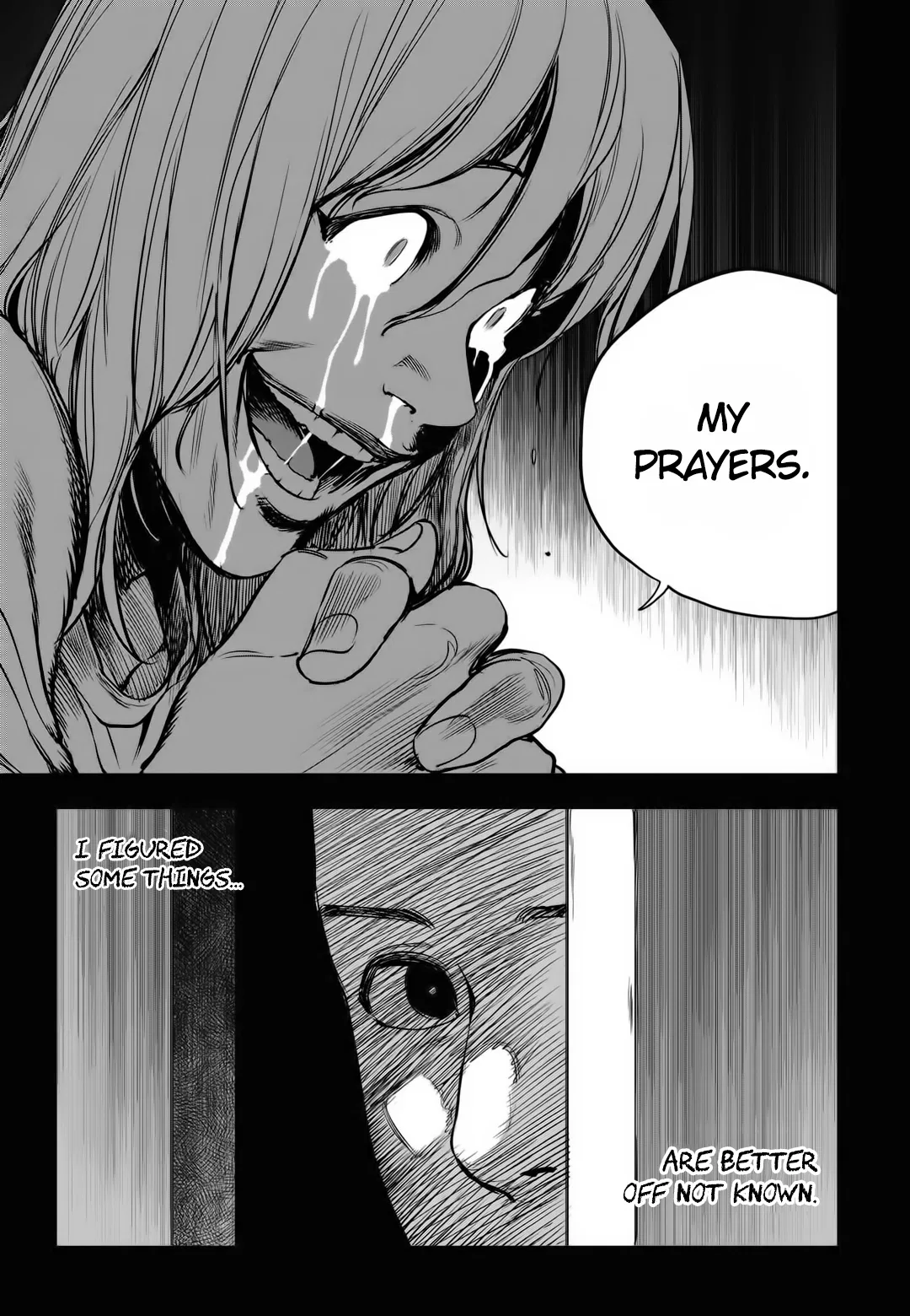 Fight Class 3 Chapter 79 – Page 41