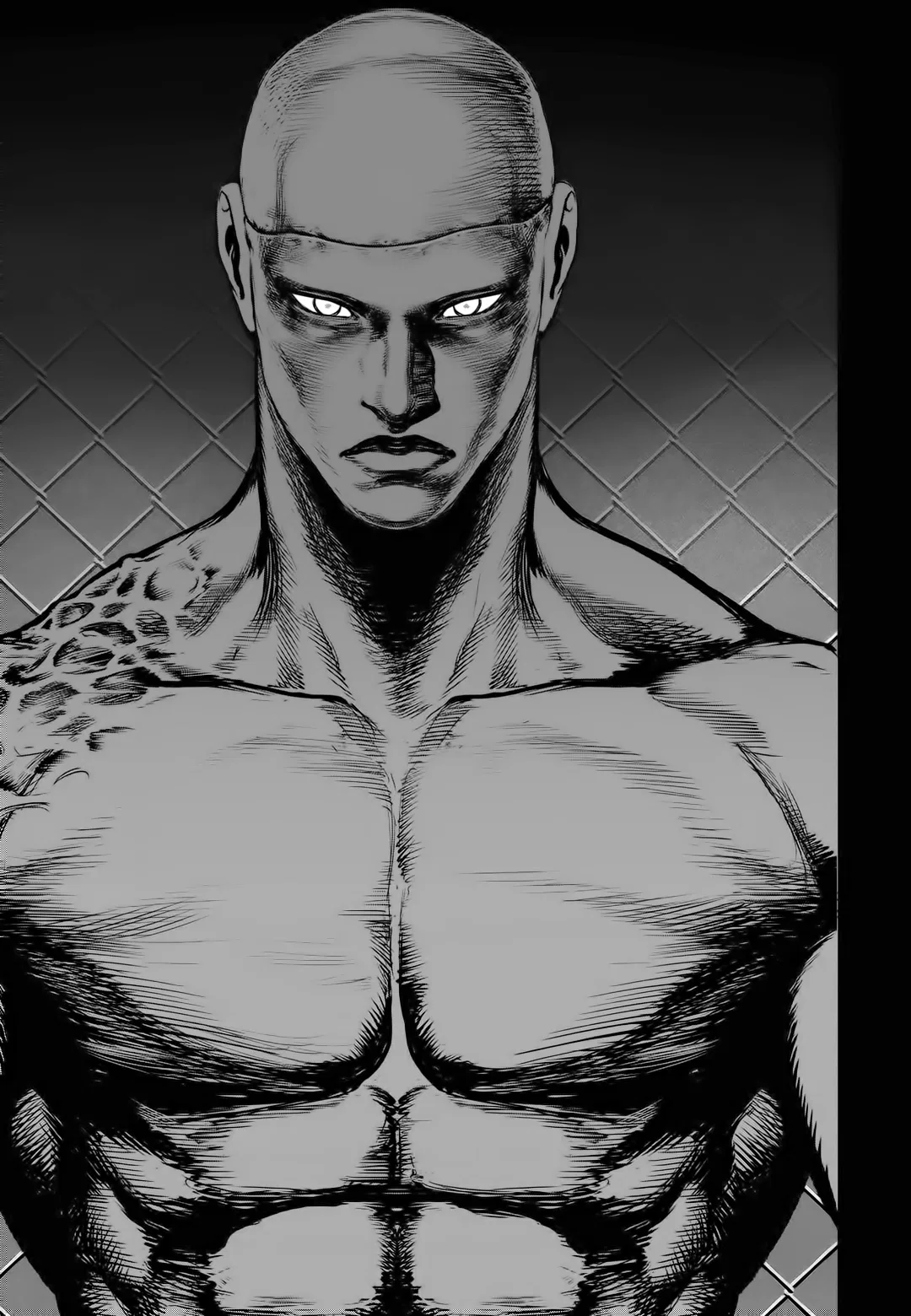 Fight Class 3 Chapter 79 – Page 53