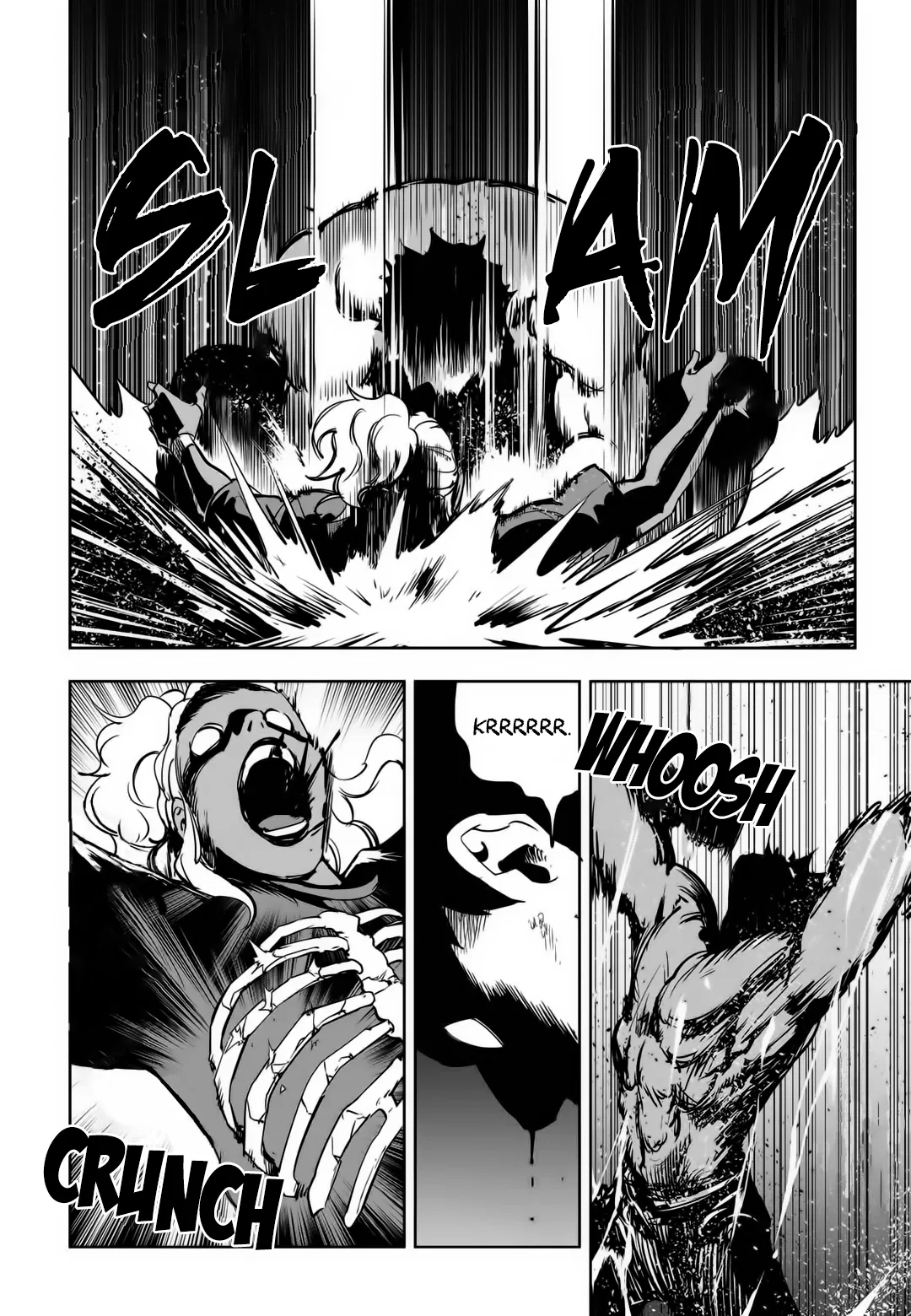 Fight Class 3 Chapter 79 – Page 62