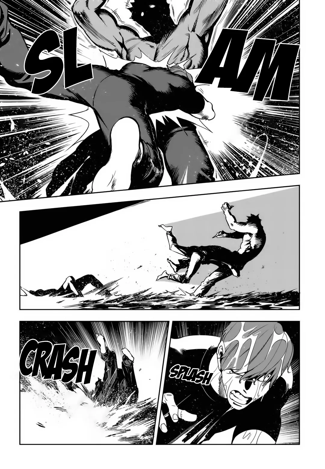 Fight Class 3 Chapter 79 – Page 63