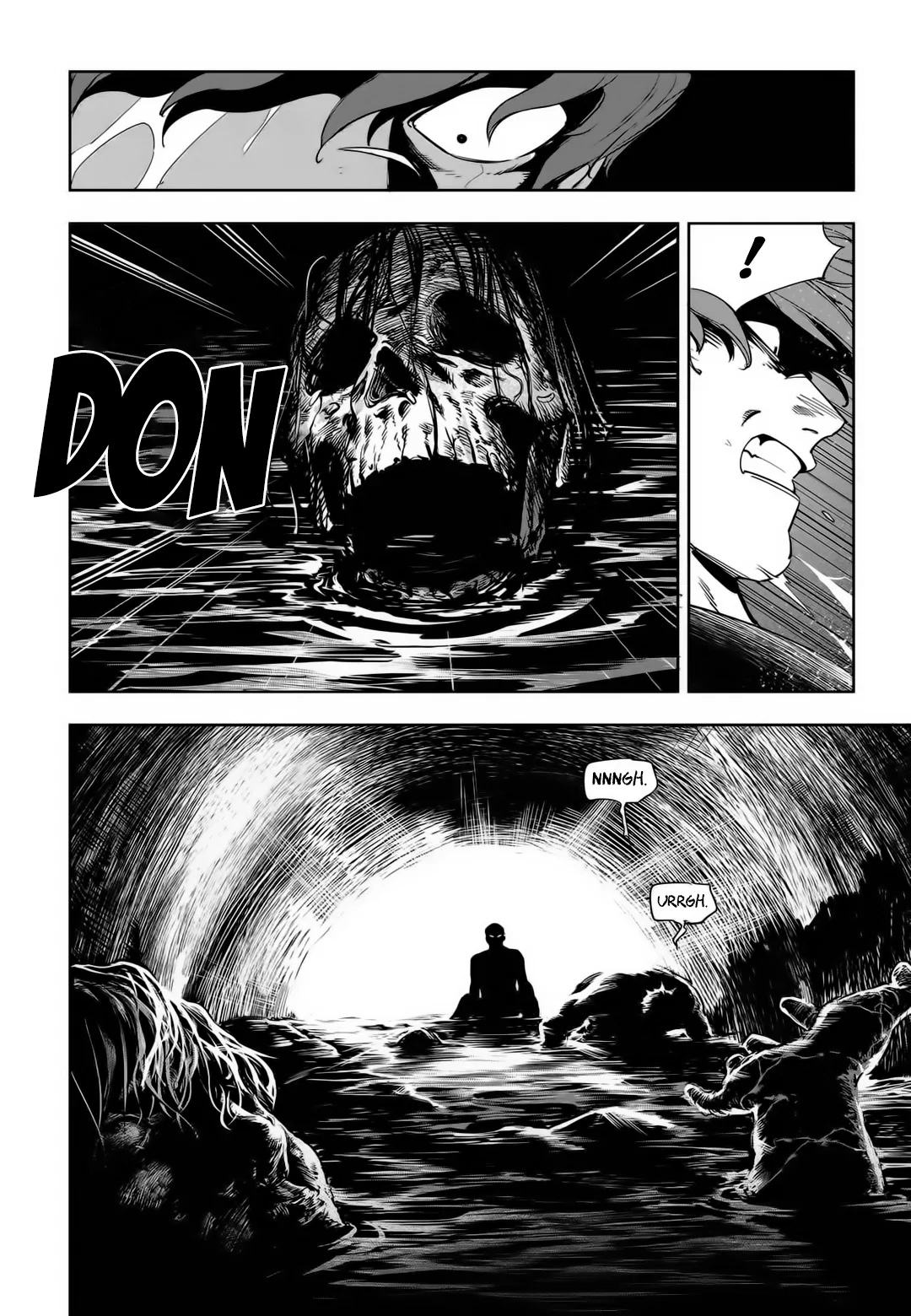 Fight Class 3 Chapter 79 – Page 64