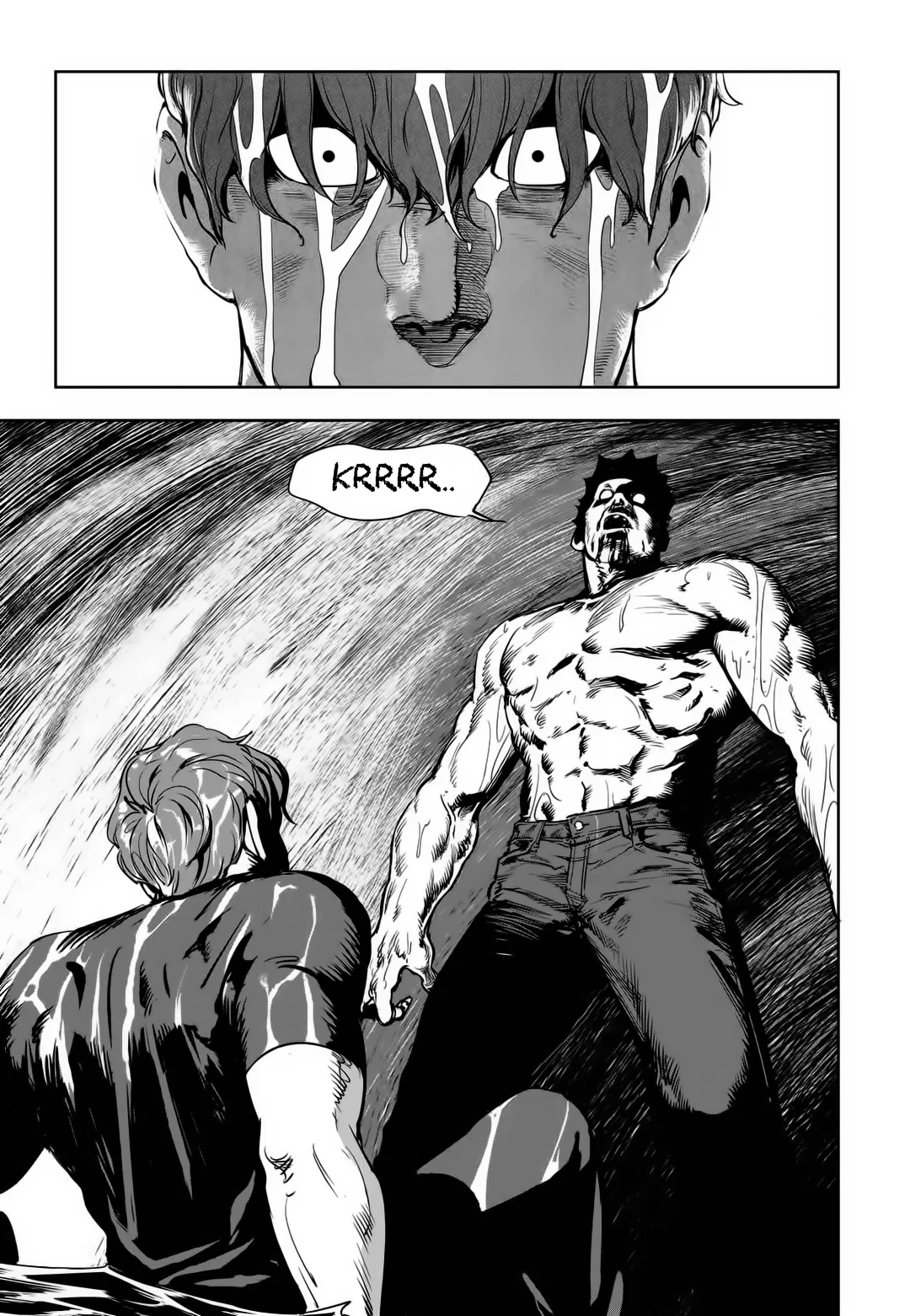 Fight Class 3 Chapter 79 – Page 65