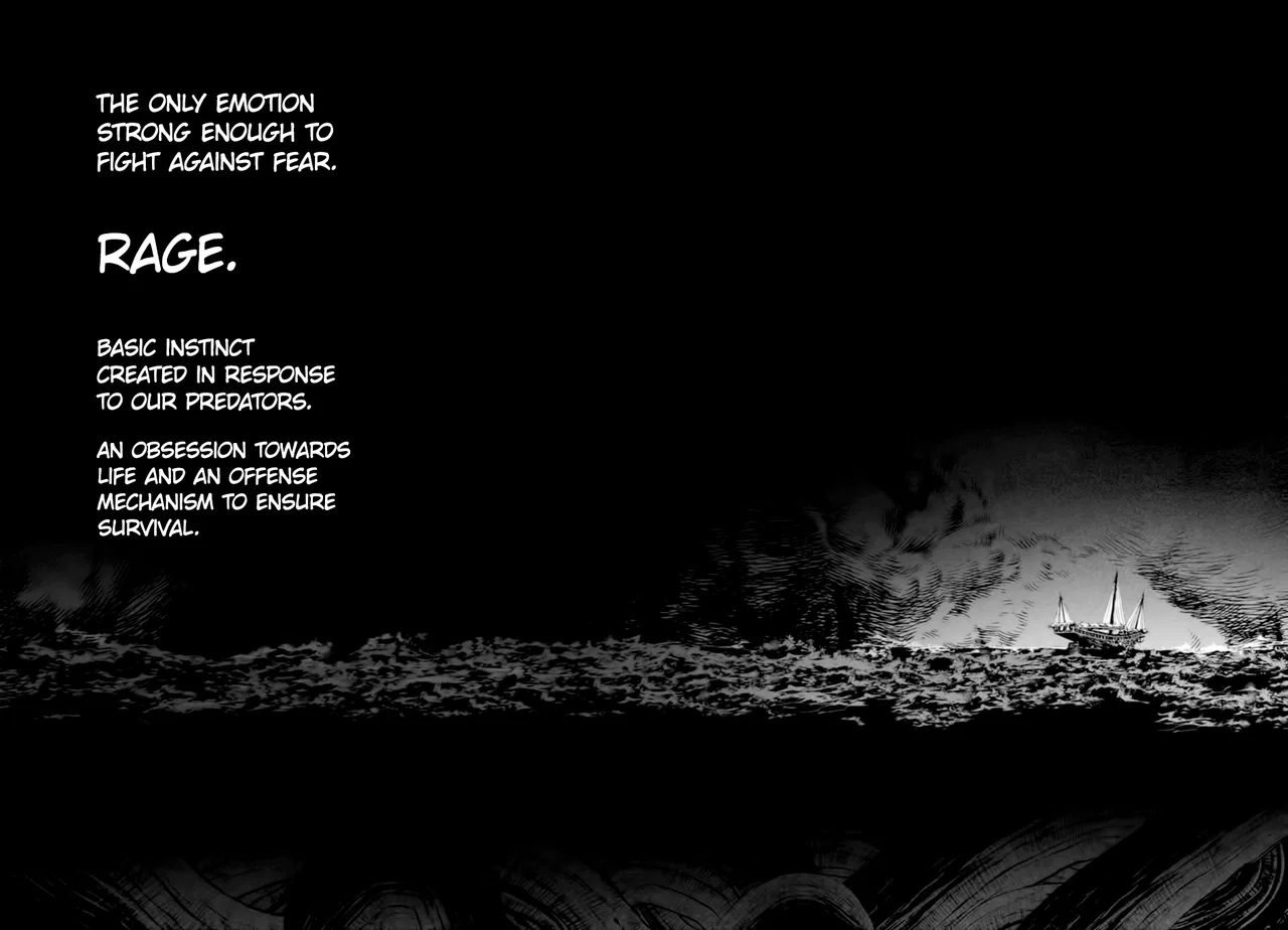 Fight Class 3 Chapter 79 – Page 69