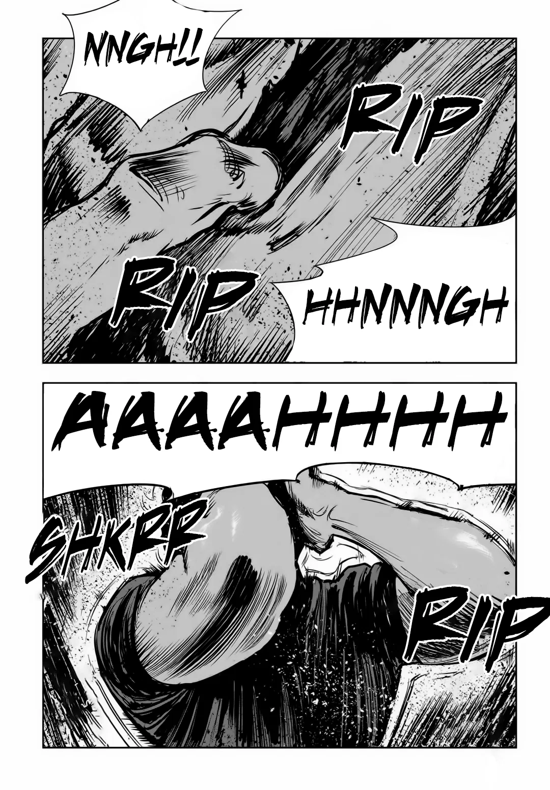 Fight Class 3 Chapter 79 – Page 71