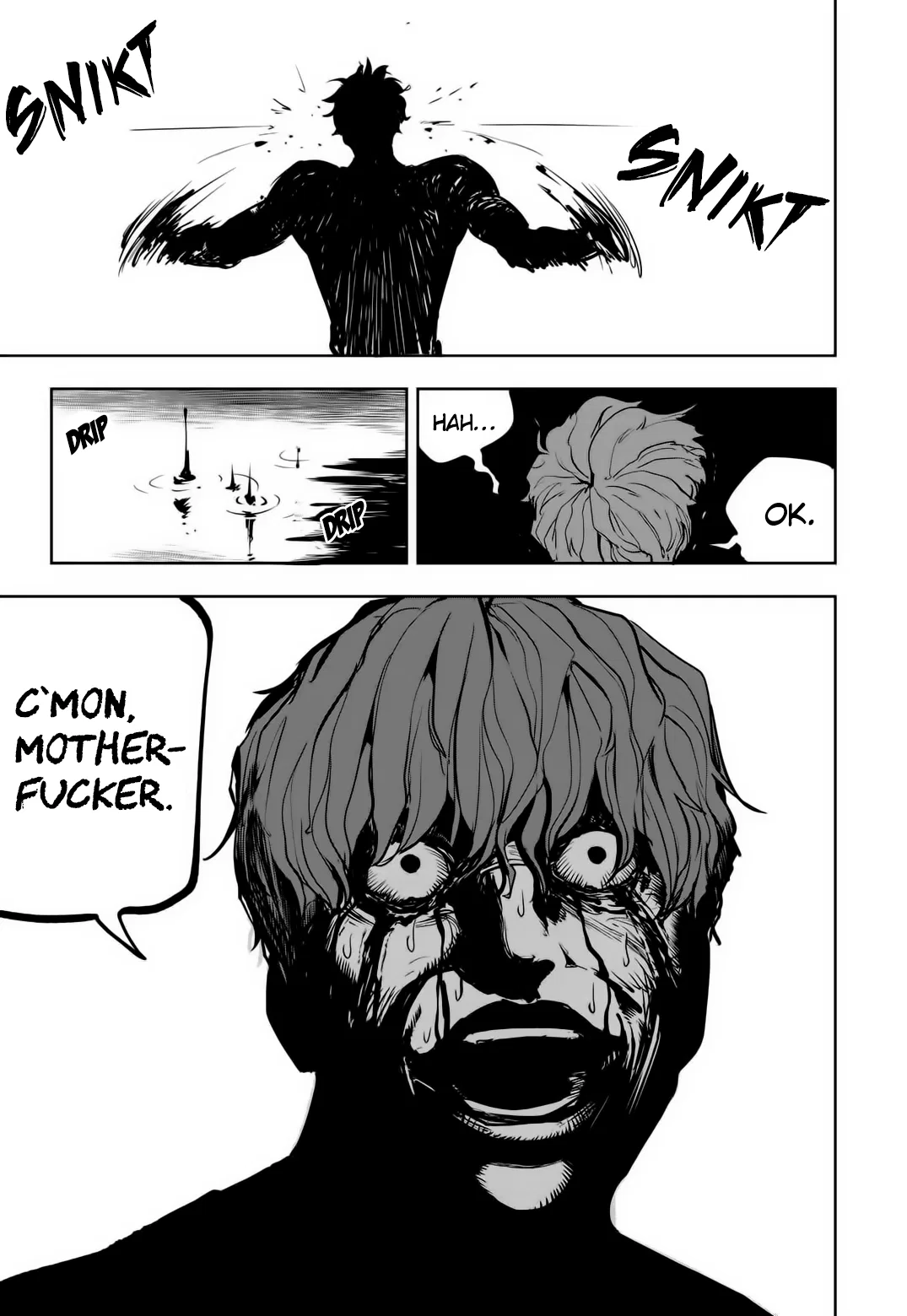 Fight Class 3 Chapter 79 – Page 72