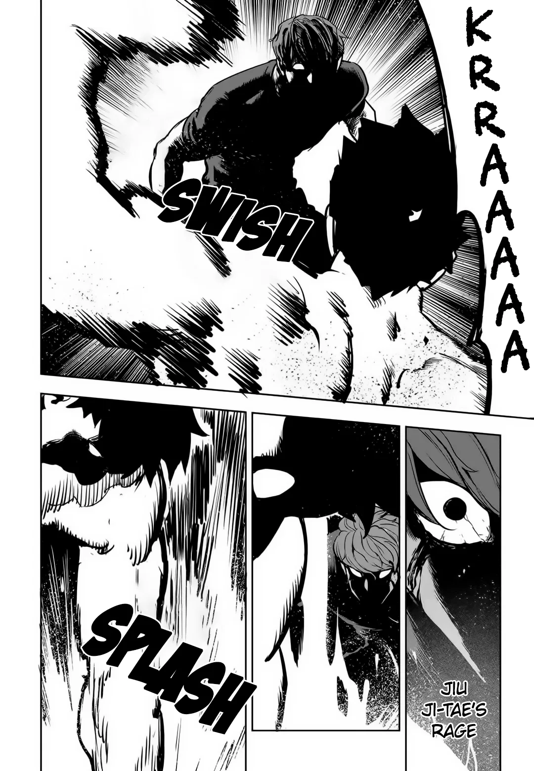 Fight Class 3 Chapter 79 – Page 73