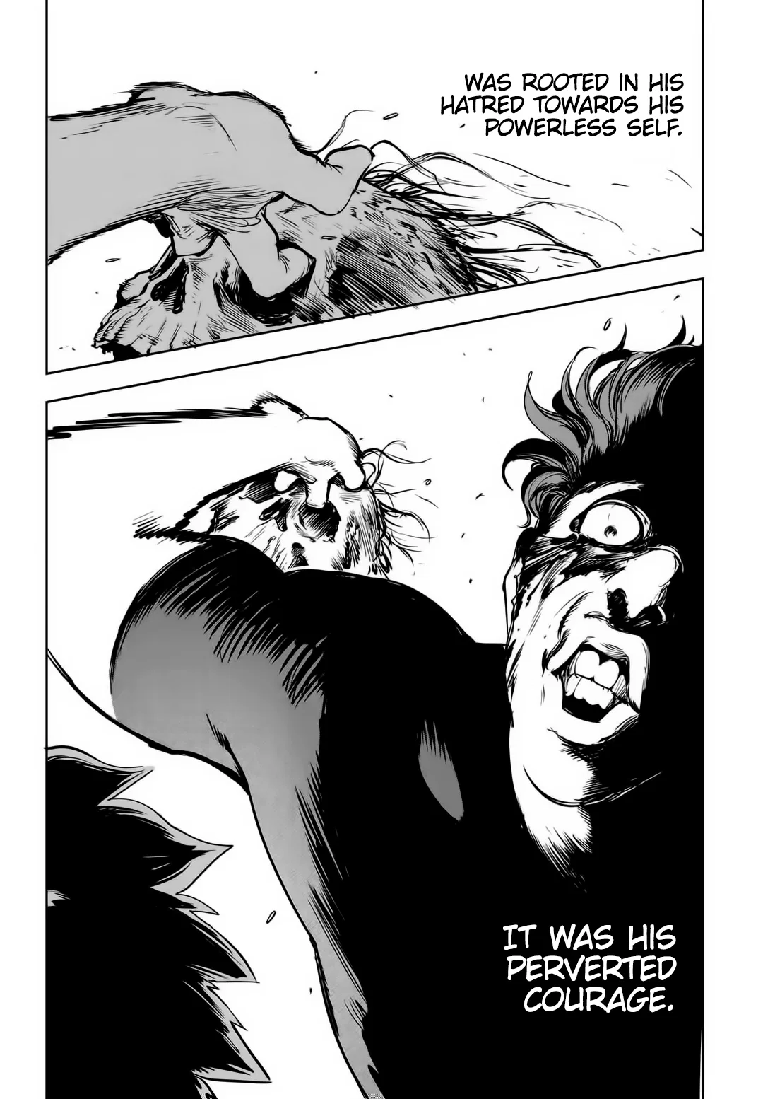 Fight Class 3 Chapter 79 – Page 74