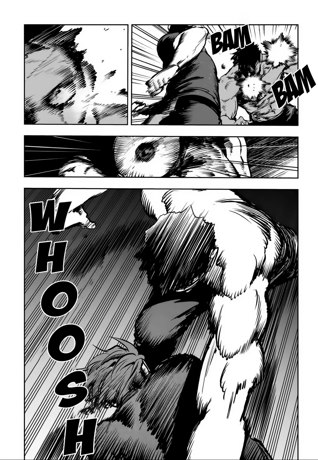 Fight Class 3 Chapter 79 – Page 79