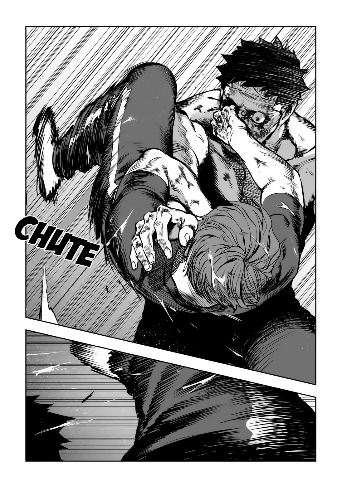 Fight Class 3 Chapter 79 – Page 94