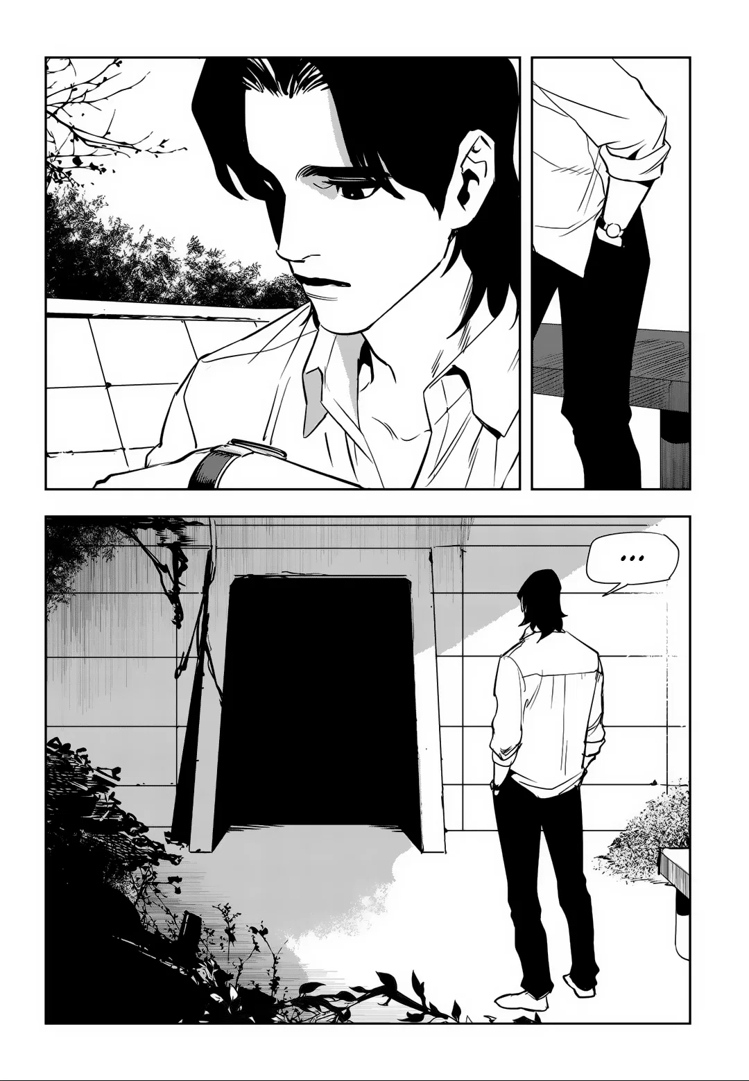 Fight Class 3 Chapter 79 – Page 99