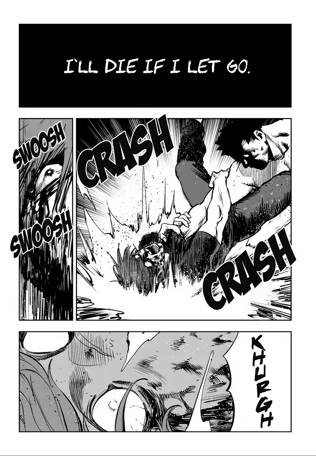 Fight Class 3 Chapter 79 – Page 107