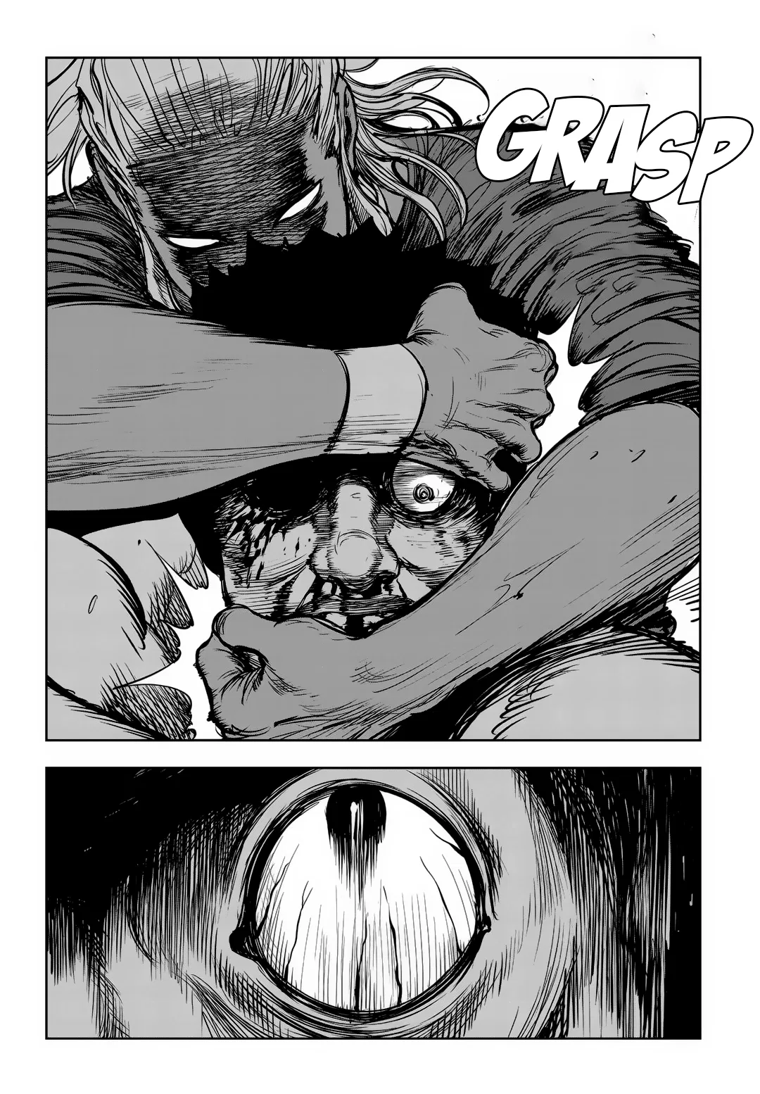 Fight Class 3 Chapter 79 – Page 113