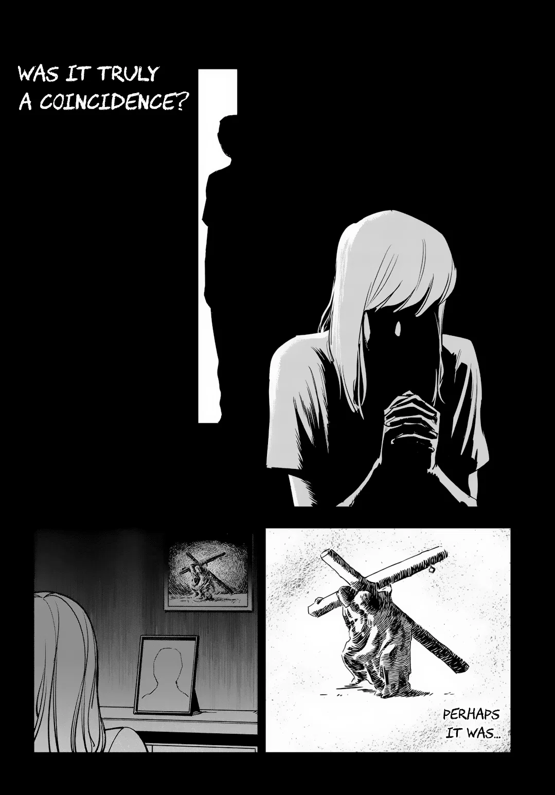 Fight Class 3 Chapter 79 – Page 135