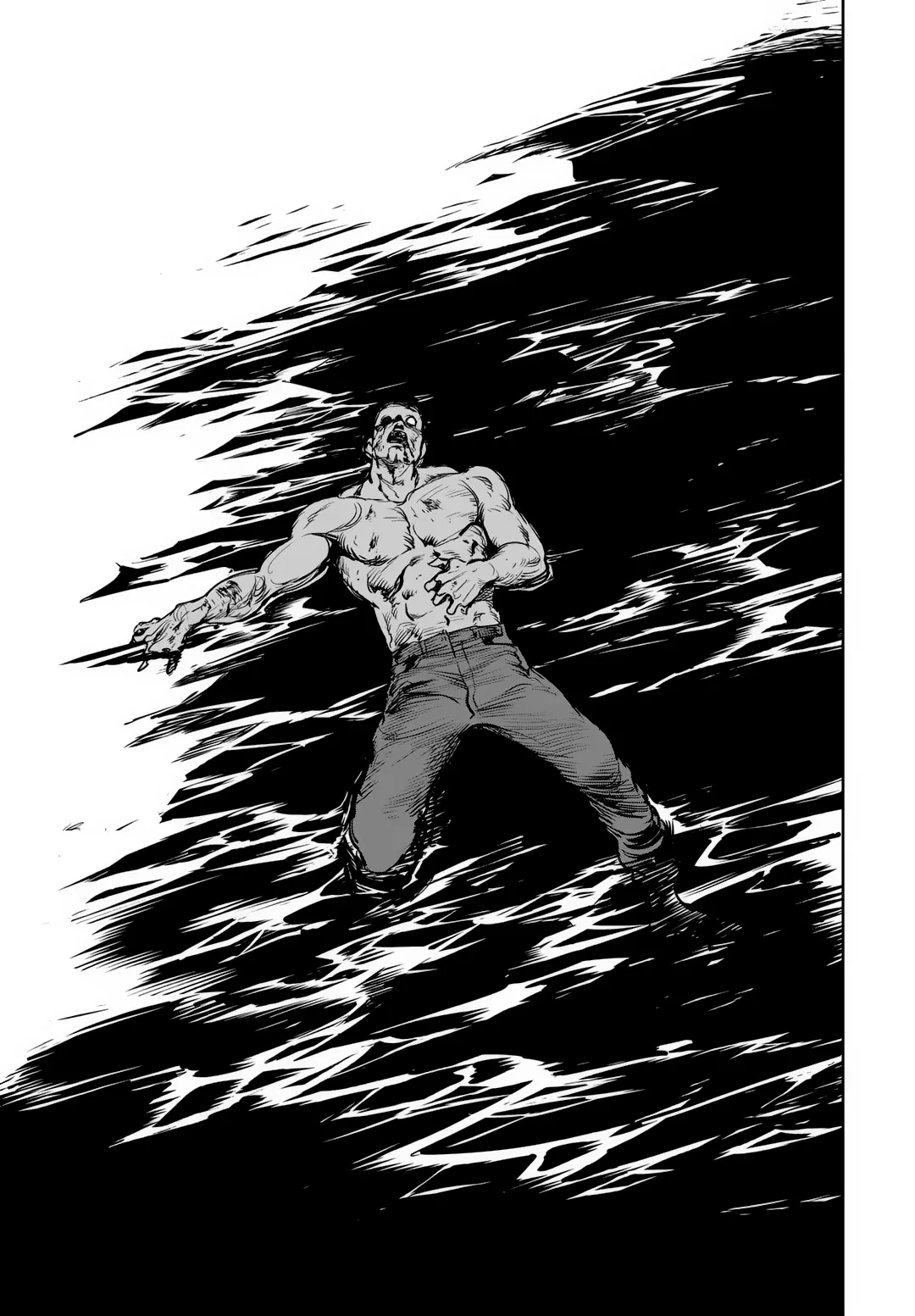 Fight Class 3 Chapter 79 – Page 137