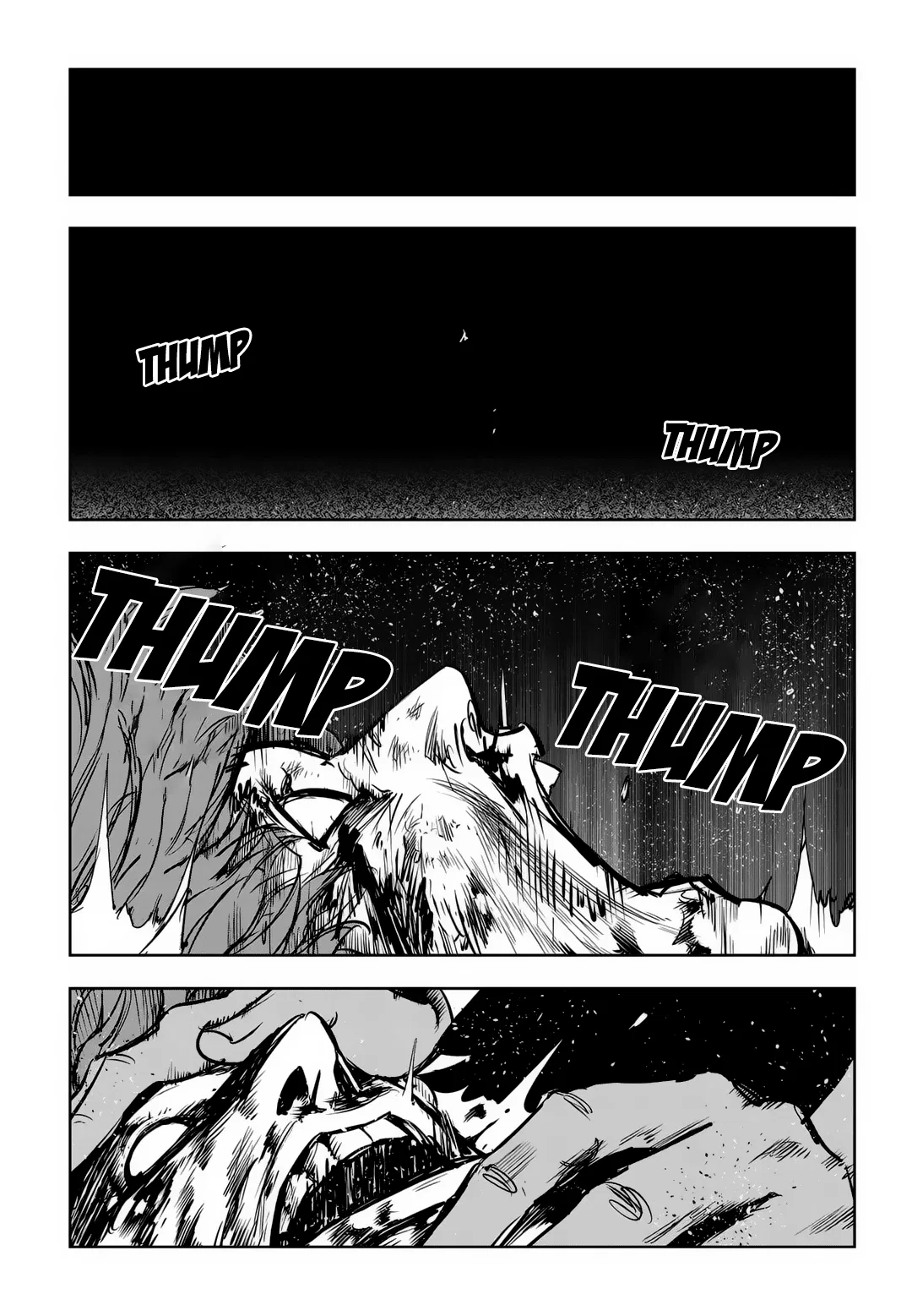 Fight Class 3 Chapter 79 – Page 138