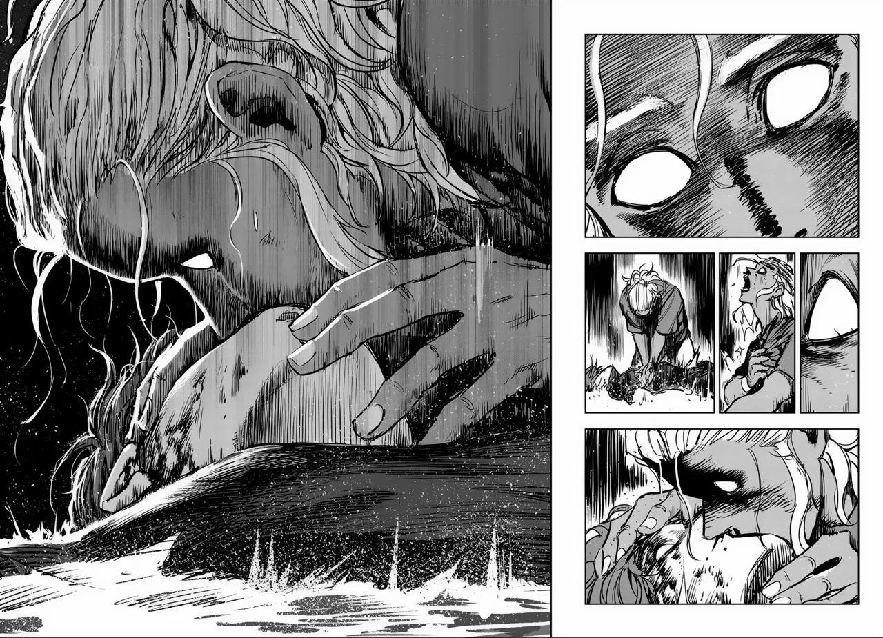 Fight Class 3 Chapter 79 – Page 139