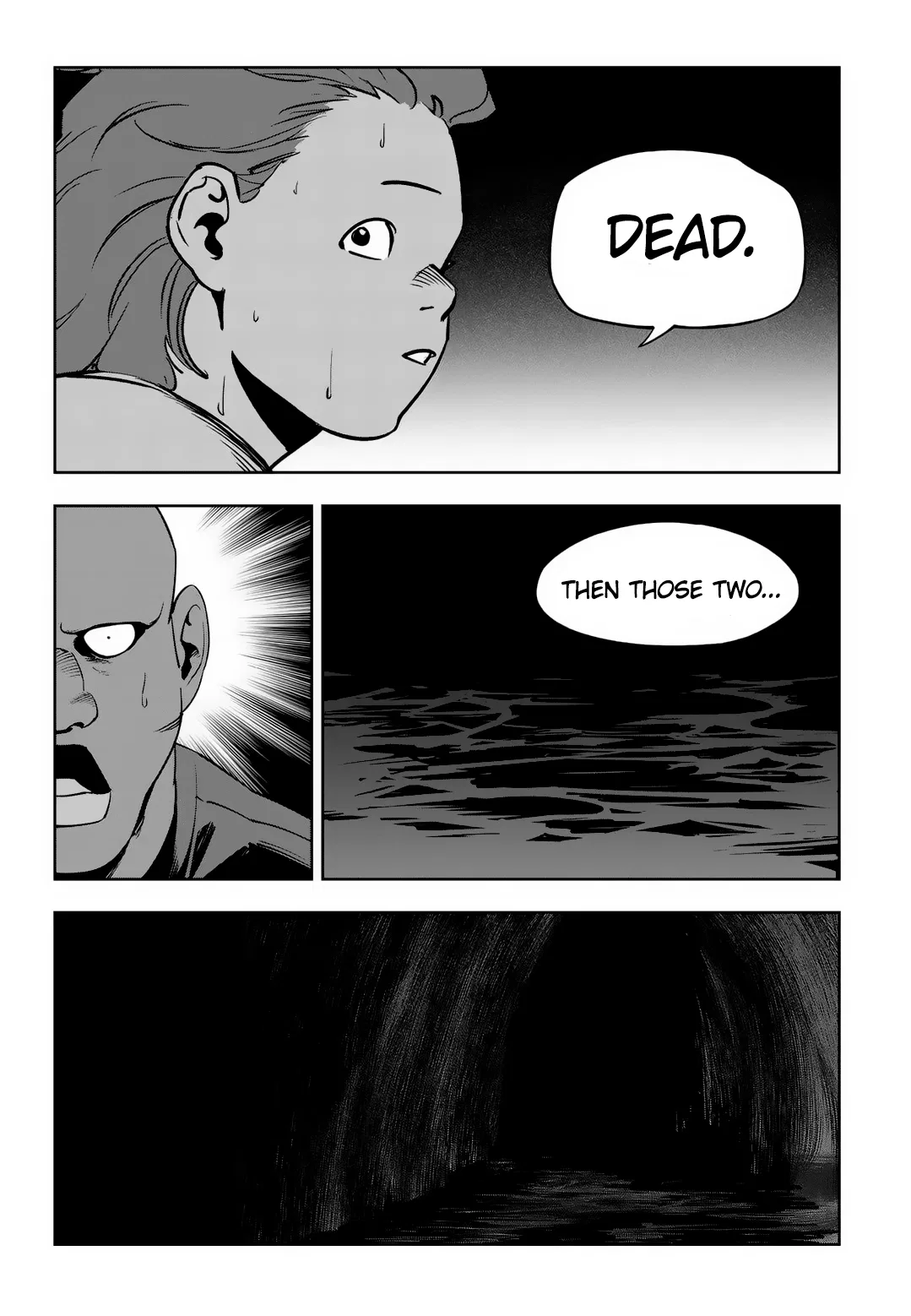Fight Class 3 Chapter 79 – Page 142