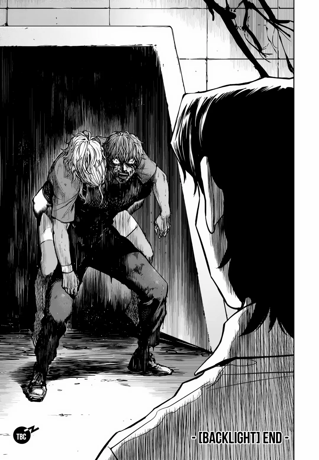 Fight Class 3 Chapter 79 – Page 144