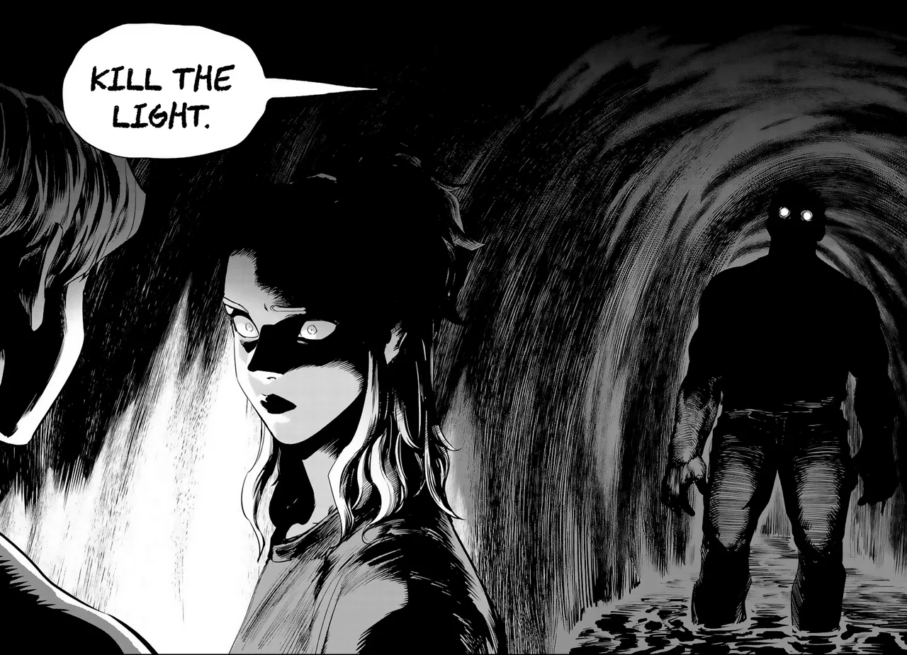 Fight Class 3 Chapter 78 – Page 27