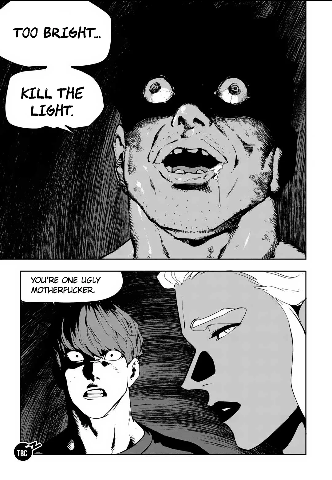 Fight Class 3 Chapter 78 – Page 28