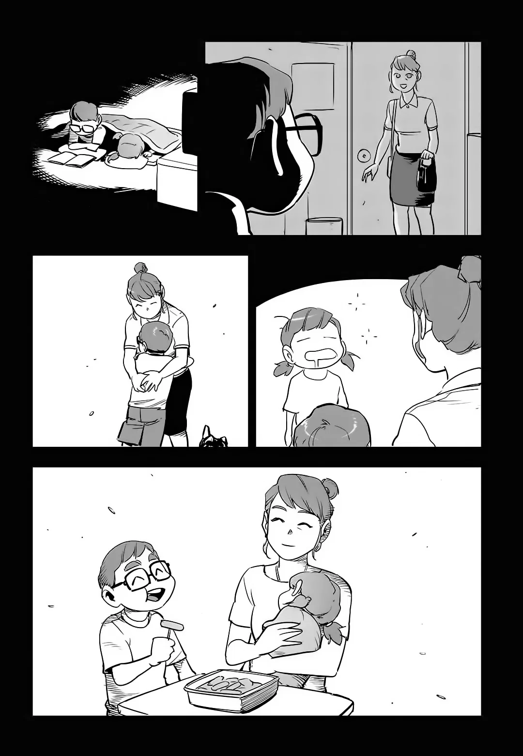 Fight Class 3 Chapter 72 – Page 7