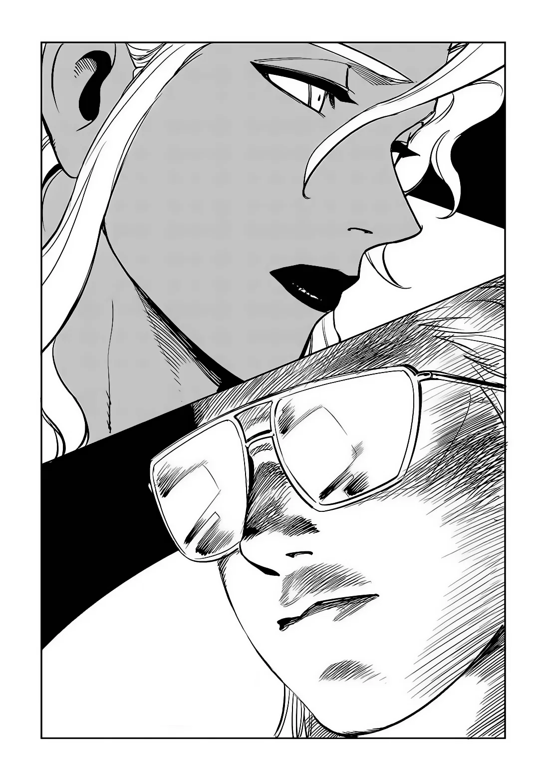 Fight Class 3 Chapter 72 – Page 16