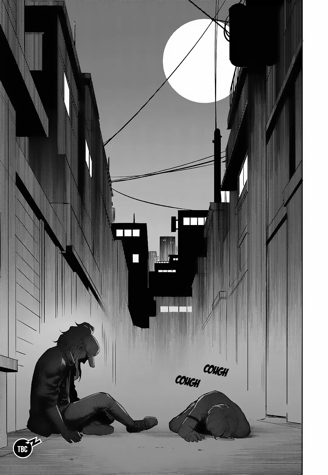 Fight Class 3 Chapter 71 – Page 29