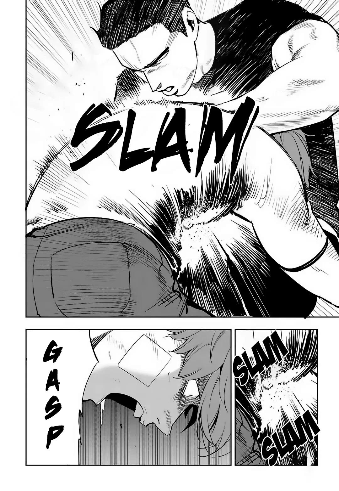 Fight Class 3 Chapter 69 – Page 7