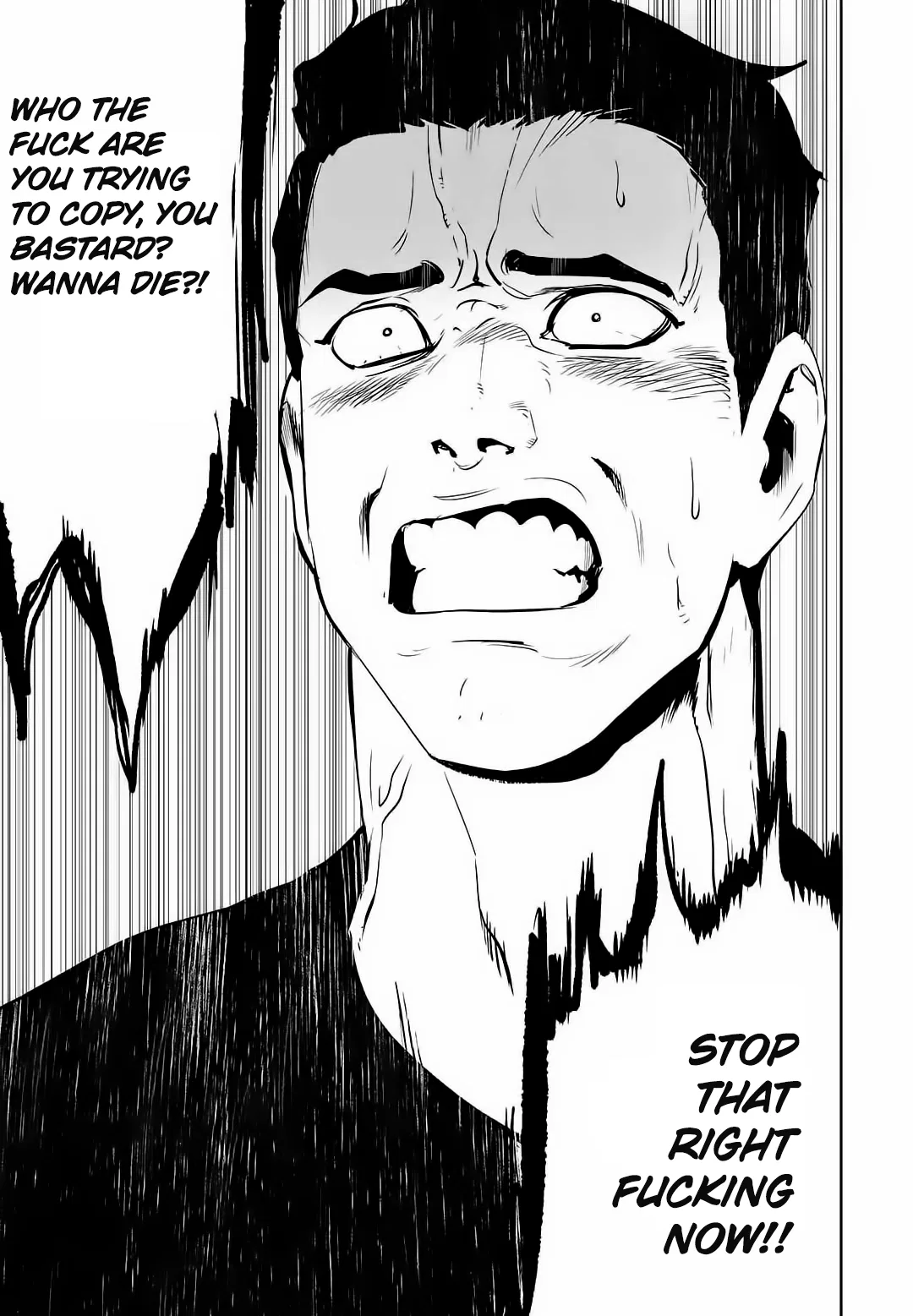 Fight Class 3 Chapter 69 – Page 18