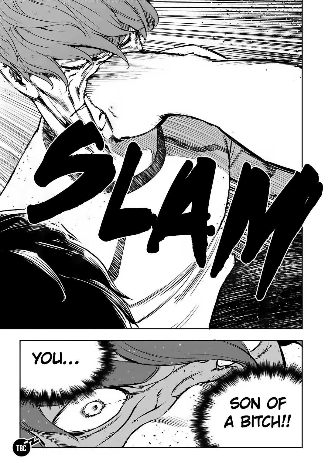 Fight Class 3 Chapter 68 – Page 20