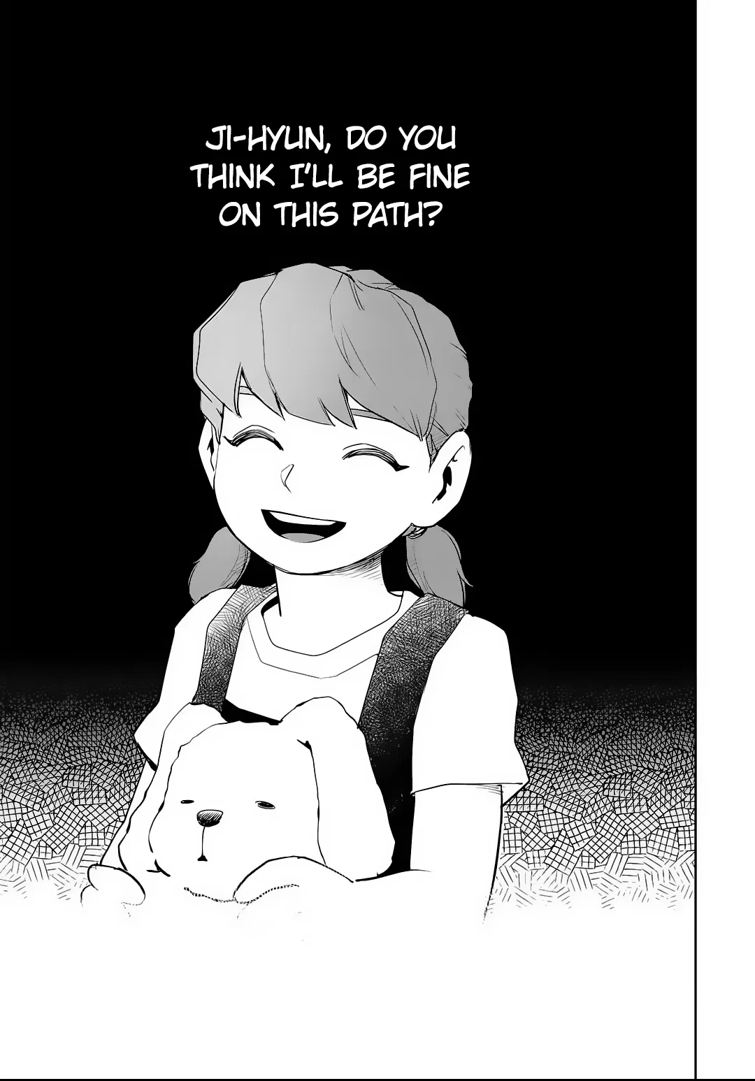 Fight Class 3 Chapter 62 – Page 11