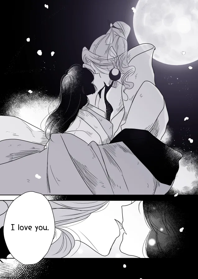 Snake Woman and Offering-chan Chapter 5 – Page 18