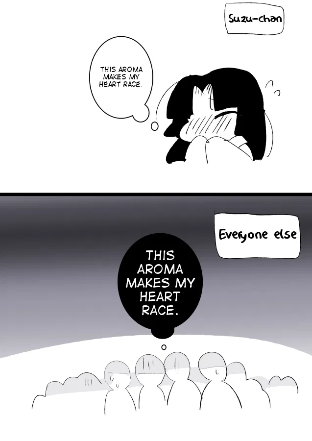 Snake Woman and Offering-chan Chapter 1 – Page 11
