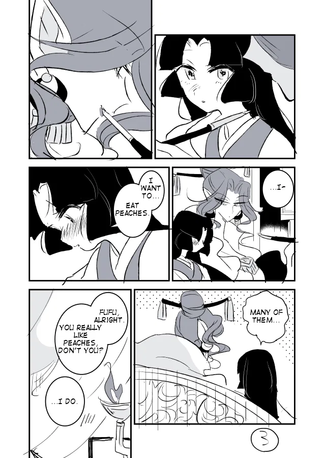 Snake Woman and Offering-chan Chapter 1 – Page 18