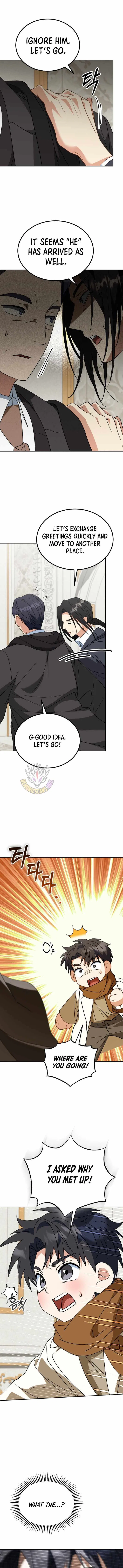I Will Raise This Family Up Chapter 55 – Page 4