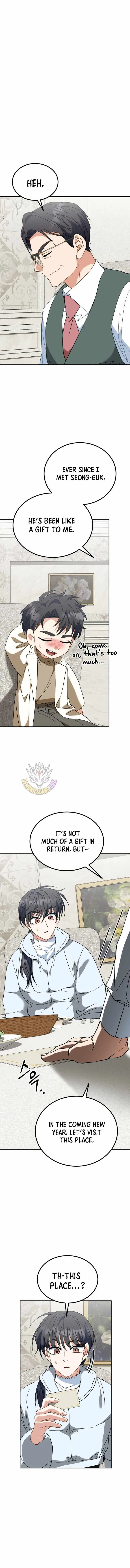 I Will Raise This Family Up Chapter 55 – Page 15