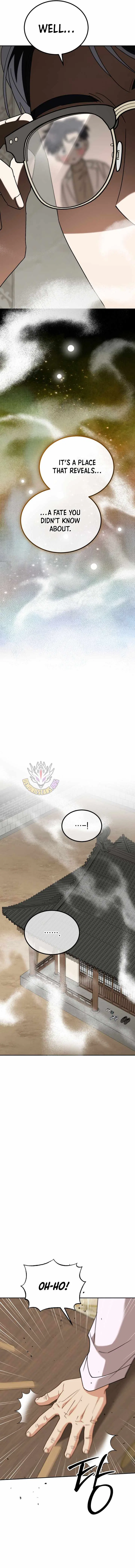 I Will Raise This Family Up Chapter 55 – Page 16