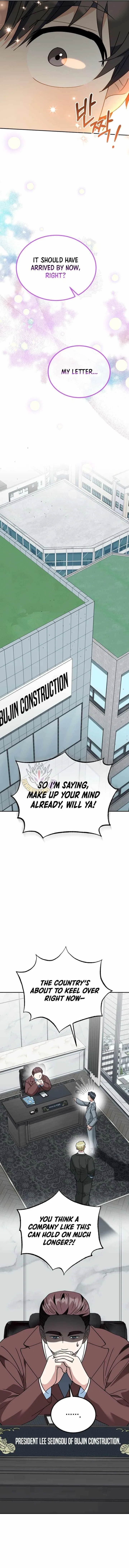 I Will Raise This Family Up Chapter 53 – Page 14