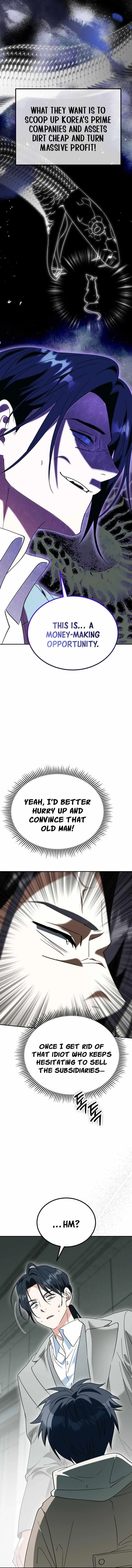 I Will Raise This Family Up Chapter 51 – Page 16