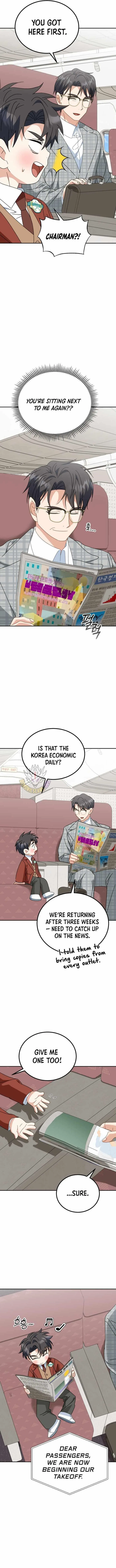 I Will Raise This Family Up Chapter 50 – Page 7