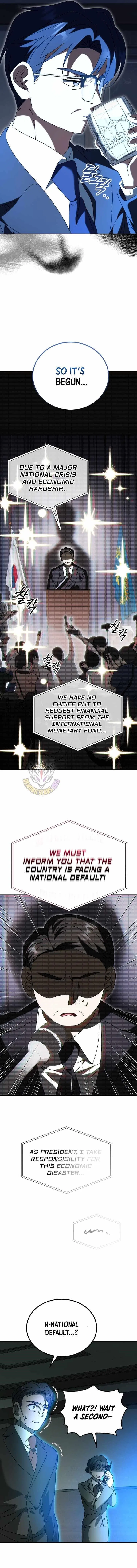 I Will Raise This Family Up Chapter 50 – Page 15