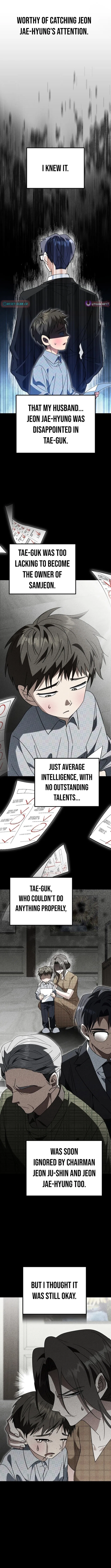 I Will Raise This Family Up Chapter 42 – Page 2